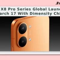 Poco X8 Pro Series Global Launch on March 17 With Dimensity Chips